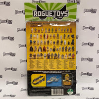 Kenner Star Wars: Return of the Jedi Princess Leia Organa (Boushh Disguise) - Rogue Toys