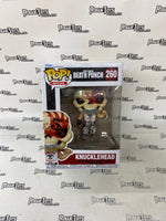 Funko POP! Rocks Five Finger Death Punch Knucklehead #260