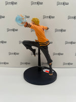 Bandai Spirits Vibration Stars Boruto: Naruto Next Generations Uzumaki Naruto