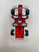 Hasbro Transformers G1 Combiners Protectobots (Defensor) Autobot First Aid