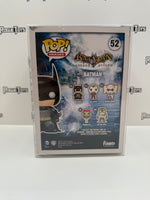 Funko POP! Heroes Batman: Arkham Asylum Batman (Hot Topic Exclusive)