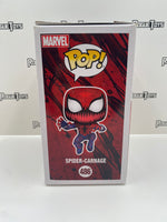 Funko POP! Marvel Spider-Carnage (Special Edition)