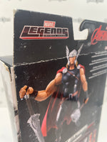 Hasbro Marvel Legends Infinite The Allfather Series Avengers Thor