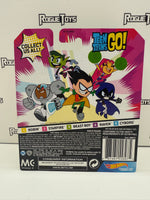 Mattel Hot Wheels Character Cars Teen Titans GO! Starfire