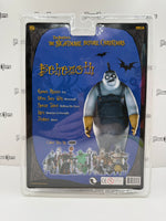 NECA The Nightmare Before Christmas Series 5 Behemoth