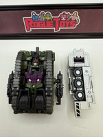 Iron Factory IF-EX22 Armor Boar War Giant