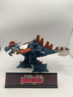 Mattel Masters of the Universe 2003 Dragon Walker