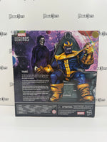 Hasbro Marvel Legends The Infinity Gauntlet Thanos