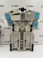 Hasbro Transformers G1 Metroplex