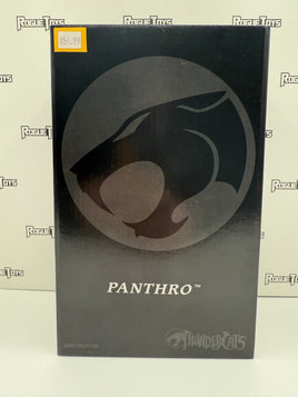 Mattel ThunderCats Classic Panthro