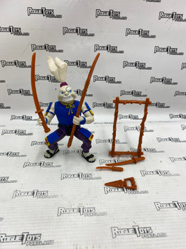 Vintage TMNT Usagi Yojimbo