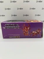 Hasbro Transformers G1 Insecticons Decepticon Chop Shop