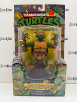 Playmates Teenage Mutant Ninja Turtles (TMNT) Classic Collection Michelangelo