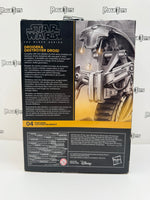 Hasbro Star Wars The Black Series Star Wars: The Phantom Menace Droideka Destroyer Droid