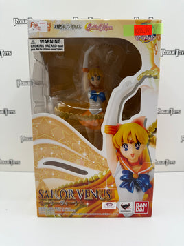 Bandai Figuarts ZERO Sailor Moon Sailor Venus