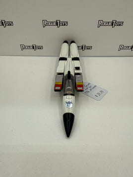 Hasbro Transformers G1 Ramjet