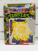 Playmates Teenage Mutant Ninja Turtles (TMNT) Rappin’ Mike