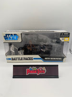 Hasbro Star Wars The Legacy Collection Battle Packs Hoth Recon Patrol