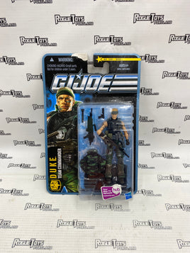 GI JOE The Pursuit of Cobra Duke