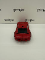 Hasbro Transformers Legacy Generations Deluxe Class Decepticon Prime Universe Knock-Out