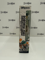 Bandai Tamashii Nations One Piece S.H.Figuarts Best Selection Roronoa Zoro (Romance Dawn)