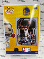 Funko POP! Trading Cards Stephen Curry