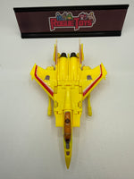 CHMS Knock Off Transformers Classics Seeker