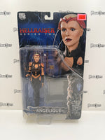 NECA Reel Toys Hellraiser Series Two Angelique