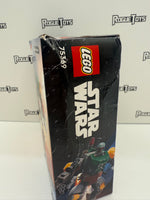 LEGO Star Wars 75369 Boba Fett Mech