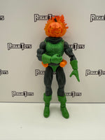 Hasbro Marvel Legends Spider-Man Retro Collection Jack O’ Lantern