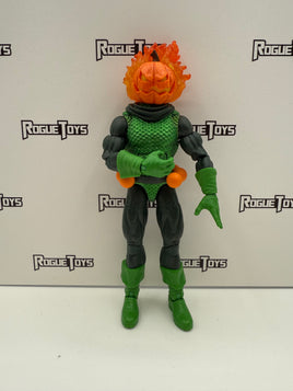 Hasbro Marvel Legends Spider-Man Retro Collection Jack O’ Lantern