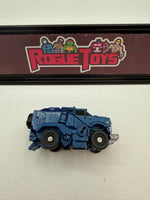 Hasbro Transformers Prime Cyberverse Breakdown