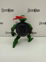 Playmates Teenage Mutant Ninja Turtles (TMNT) Raphael