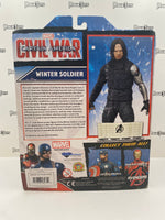 Diamond Select Toys Marvel Select Captain America: Civil War Winter Soldier