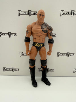 Mattel WWE Elite Series 22 The Rock