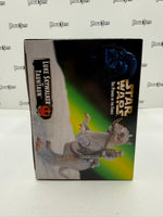 Kenner Star Wars The Power of the Force Rebel Alliance Luke Skywalker and Tauntaun