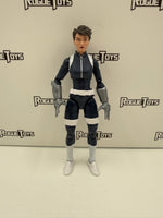 Hasbro Marvel Legends Quake