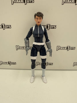 Hasbro Marvel Legends Quake