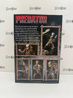 NECA Reel Toys Predator Jungle Hunter