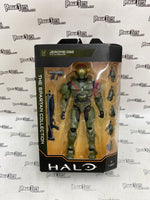 Halo The Spartan Collection Series 2 Jerome-092