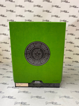 Super 7 TMNT Ultimates Muckman & Joe Eyeball (Open Box)