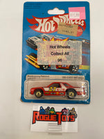 Mattel Hot Wheels The Hot One’s Frontrunning Fairmont No. 3257 Die-Cast Metal