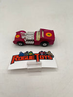 Matchbox 19 Road Dragster