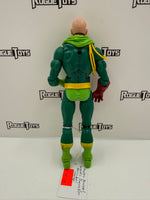 Hasbro Marvel Legends Baron von Strucker