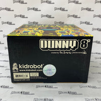 Kidrobot Dunny 8” Dievas Dunny