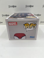 Funko POP! Marvel Studios Spider-Man: No Way Home The Amazing Spider-Man