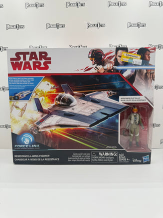 Best Buy: LEGO Star Wars Resistance A-Wing Starfighter 75248 6251740