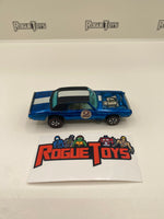 Mattel Hot Wheels Redlines TNT-Bird