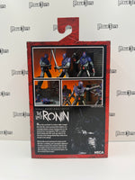 NECA Reel Toys Teenage Mutant Ninja Turtles The Last Ronin Footbot