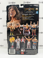 Jakks Pacific WWE Classic Superstars Series 7 Ultimate Warrior